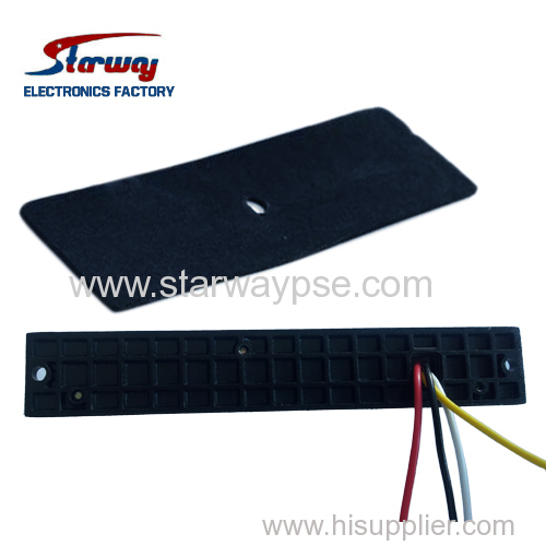 Starway Warning Grille Car LED Lighthead