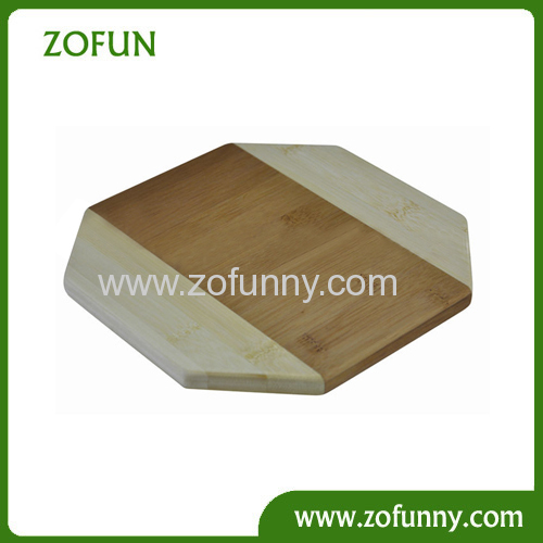 Wonderful Eco-friendly bamboo cutting board