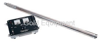 GDX-3A Borehole Digital Inclinometer