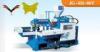 Plastic Slipper Upper and Shoelace Injection Moulding Machine