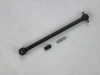 Axle shaft assembly for 1/5 rc car parts