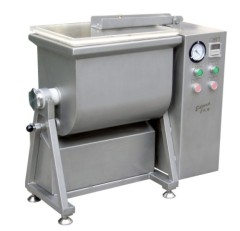 60L Vacuum Mixer (BVBJ-60F) 40kg/time