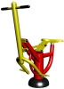 Bonny Rider PFT2001B Specifications: 2090*700*1920mm
