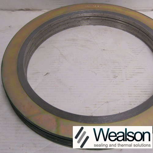 Spiral Wound Gasket