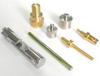 Precision Parts Stainless Steel Part Copper Parts Precision Metal Parts