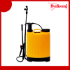 20L plastic knapsack backpack sprayer