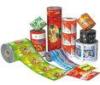 Personalized OEM PET PE Laminated Food Packaging Films