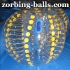Body Zorbing Balls Bumper Ball
