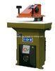 Three Keys Swing Arm Shoe Materials Cutting Machine (CH-920)