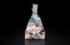OPP Bean / Cookie Block Bottom Bags With Gravure Printing