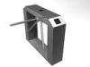 Bidirectional Waist Height Turnstiles , Tripod Drop Arm Gate for Park / School / Bus station