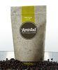 Self-Standing Coffee Packaging Bags Zipper Top Gravure Printing