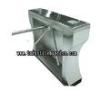 Bridge Type Tripod Turnstile Gate , Turnstiles Mechanism for Entrance