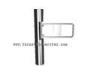 Electrical Automatic Supermarket Swing Gate Barrier for Entrance Control , electric swing gates