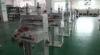 Pneumatic Shoe Making Machine 2000prs / 8hrs For Attaching Vamp and Toe Puff