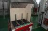 Upper Steaming Heating Shoe Making Machines For Female Shoes , 1800prs / 8hrs