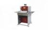 One Station Electronic Shoe Making Machines 220V For Upper Lining Laminating