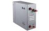 Wet Electric Steam Generator stainless steel 18kw 400v with over-heat protect