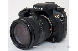 Sony α (alpha) A700 12.2 MP Digital SLR Camera