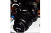 Nikon D3100 14.2MP SLR Camera, w/ 18-55mm VR f/3.5-5.6 AF-S Lens