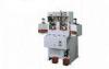 Hydraulic Semi-automatic Shoe Moulding Machine 220V With PLC Control