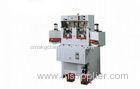 Hydraulic Semi-automatic Shoe Moulding Machine 220V With PLC Control
