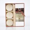 Fragrance reed diffuser & 3 votives/ 100ml reed diffuer and 3 candles/ Fragrance gift set