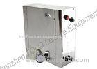 Auto Drain Stainless steel Electric Steam Generator with Over-heat Protect