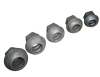 Gray Iron Construction Nuts