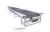 Plastic PVC Shoemaking Roller Shoe Conveyor 1.5KW For Beverage