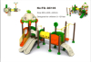 Modular Indoor Playground for Sale