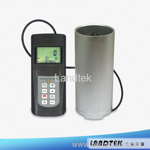 Grain Moisture Meter (Cup Type) MC-828G