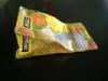 Aluminum Foil Zipper Pouch Bags Standup Packaging With Three Sides Seal