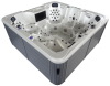 6 person Freestanding Outdoor Jacuzzi Spa with 150 JETS