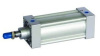 SI Pneumatic Cylinder Supplier