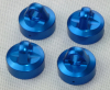 Shock cap for 1/5 rc car parts