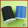 100% spun polyester bobbin sewing thread