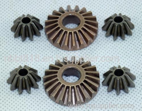 Differential gear for 1/5 rc car parts