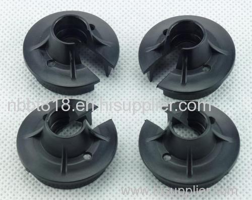 Shock base for 1/5 rc car parts
