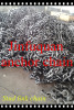 China high quality U3 stud or studless welded link anchor chain for fish cage