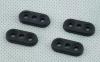 Balance bar fixed plate for 1/5 rc car parts