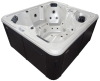 outdoor spa whirpool Massage Tub made in China