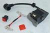 Ignition and flameout suite for 1/5 rc car parts