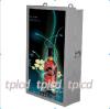 47 inch floor standing outdoor LCD advertising billboard