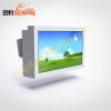 small lcd tv waterproof sun readable lcd tv outdoor digital signage