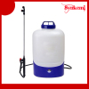 18L portable electric backpack sprayer