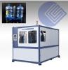 PET10L Automatic Blow Molding Machines (1 Cavity Preform Feeding by Hand)