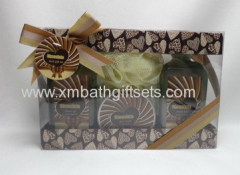 bath gift sets WS14C10