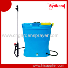 16L knapsack electric sprayer