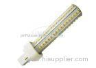 Indoor Epistar 3528 SMD LED Core light, 7W G24 LED Lights 360 Degree Lighting Angle